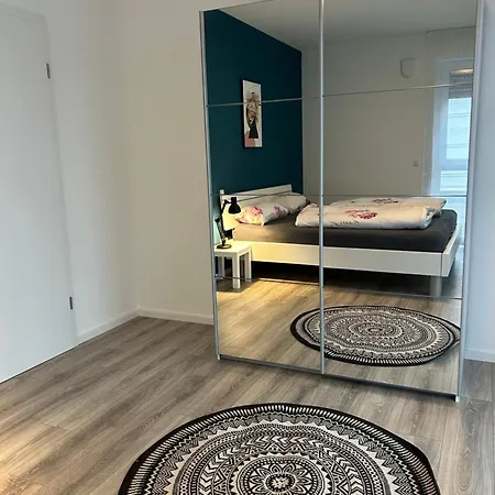 Zentrale Lage Netflix * Bruchsal