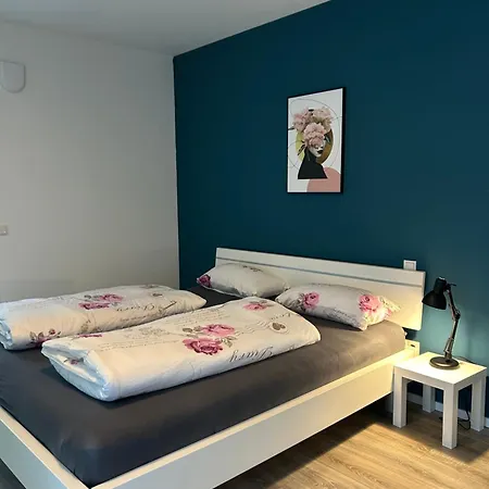 شقة Zentrale Lage Netflix *