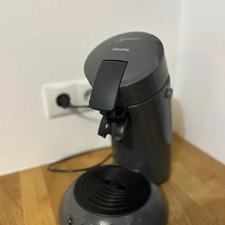 Zentrale Lage Netflix Appartement Bruchsal