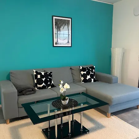 Zentrale Lage Netflix Bruchsal